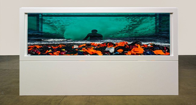  Drowning  7